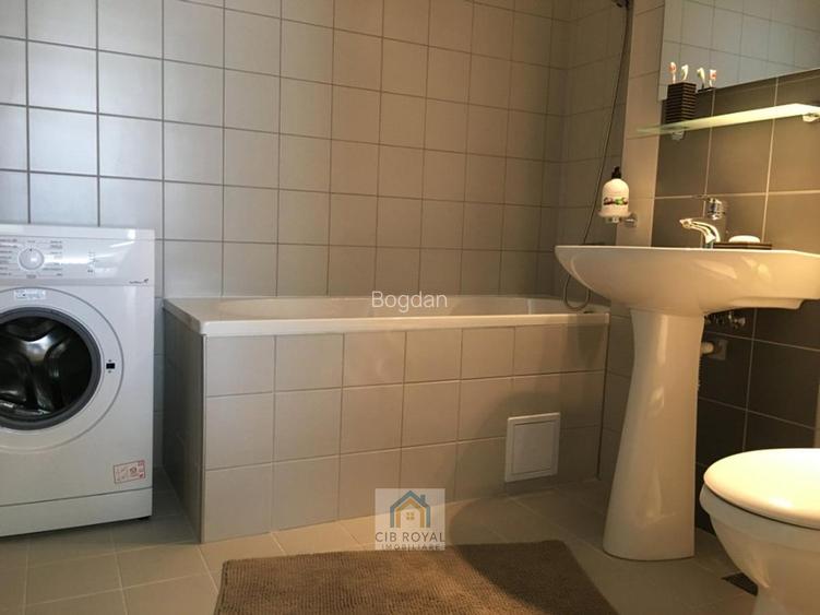 Inchiriez apt. 2 cam. Titan, Edenia Residence, Str. Codrii Neamtului, bl. 2014. - 11