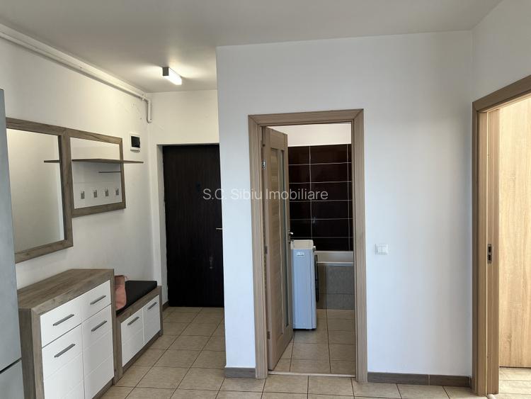 apartament nou 2 camere cu lift city rezidence - 3