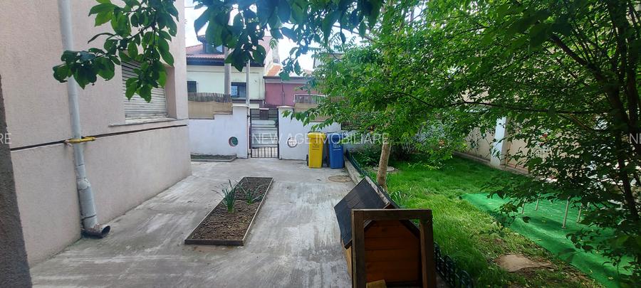 Apartament cochet + curte, etaj 1, Vatra Luminoasa -Iancului - 3
