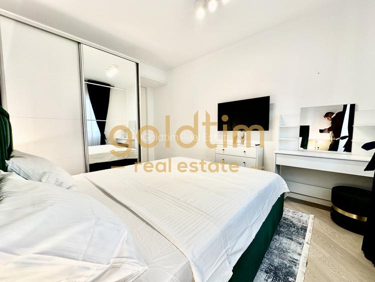 NOU/PARCARE INCLUSA/ CORTINA NORTH /MOBILAT ȘI UTILAT COMPLET - 10