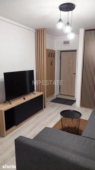 Apartament 2 camere Hils Pallady/Cat frendly/C.proprie/Metrou/Parcare inclus/ - 3