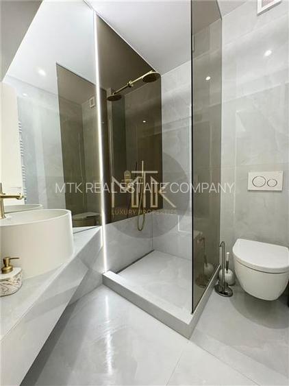 Apartament 3 camere, modern - Mobilat&utilat I Cortina North - 8