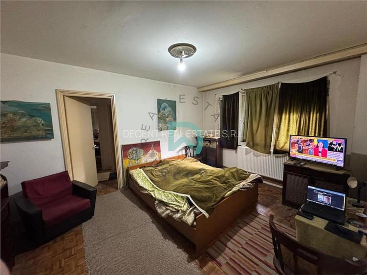 Apartament 2 camere Bulevardul Garii, Brasov - 3