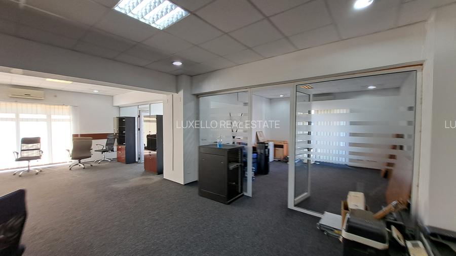 SPATIU BIROU- CLADIRE BIROURI PREMIUM - 3