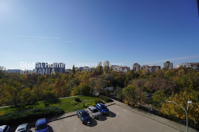 Apartament 3 CAMERE - 75MP || TERASA 33 MP || Parcare - 18