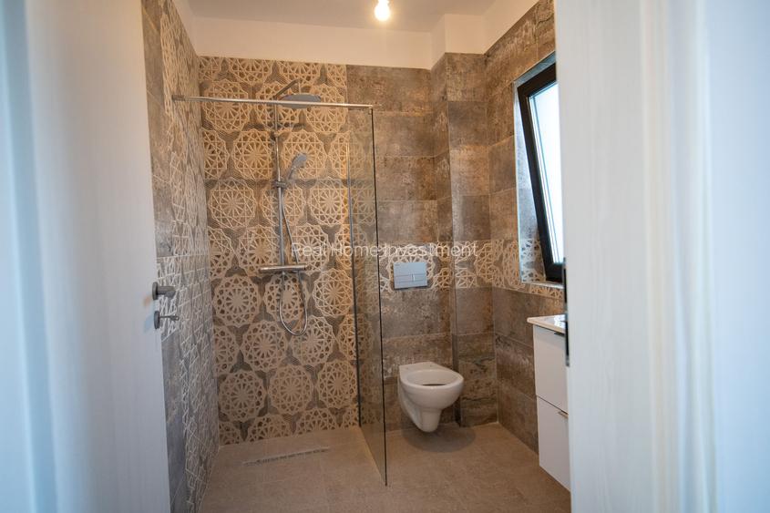 Vila individuala - 4 camere  - Berceni - 11