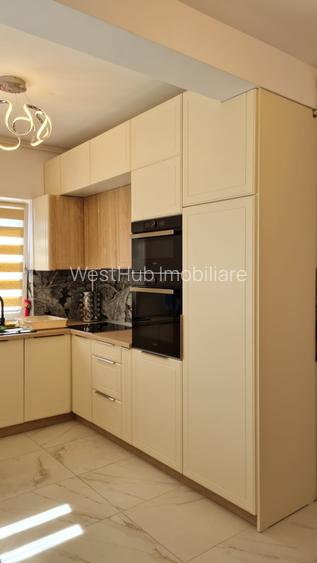 COMISION 0% Apartament 3 camere, 2 bai, 81,8 mp utili +balcon - Lidl-Giroc - 5