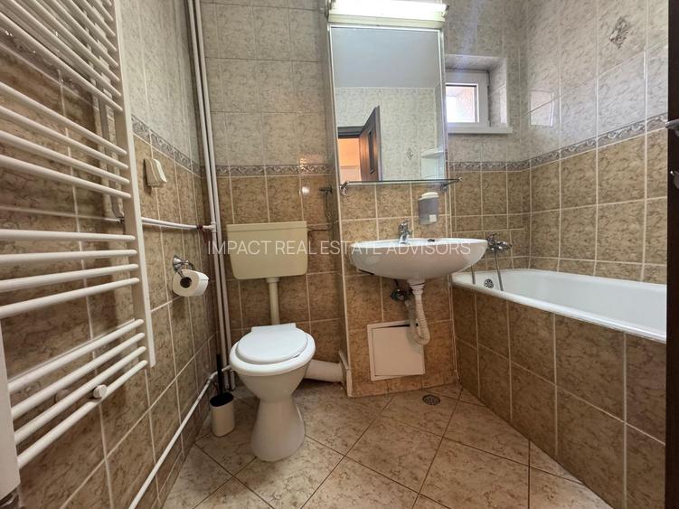 3 CAMERE || CALEA DOROBANTILOR - 10