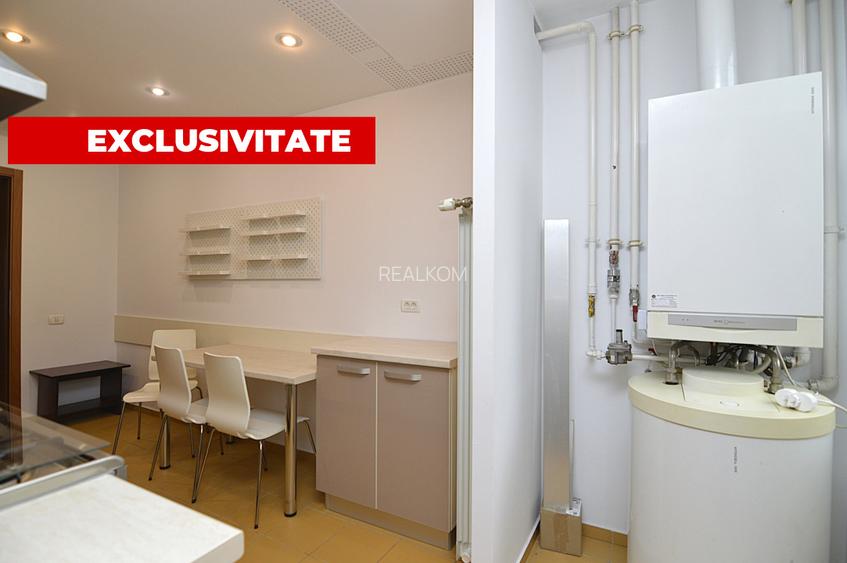 INCHIRIERE APARTAMENT 5 CAMERE DOROBANTI - WASHINGTON RESIDENCE - 35