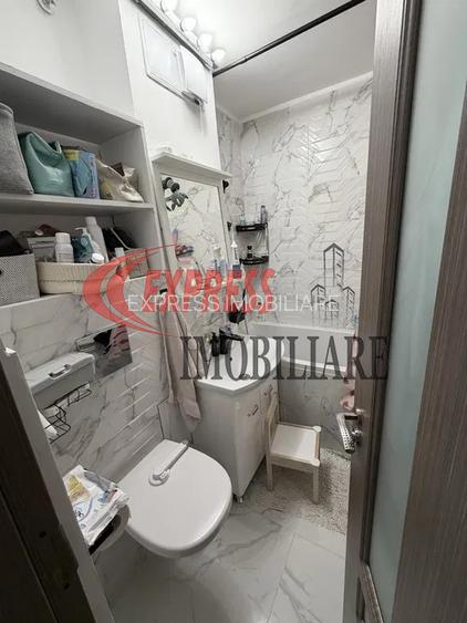 Calea Vitan, Auchan, Stadion Olimpia - 3