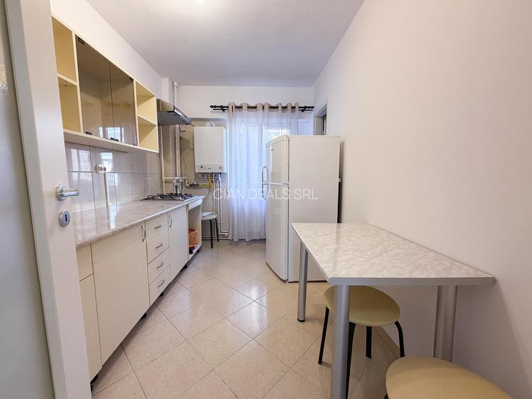 Apartament De Inchiriat 3 Camere Etaj 1 Zizinului - 8
