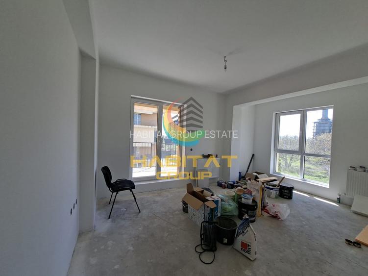 Apartament 3 camere 79 mp Decomandat 2 băi 2 balcoane Etaj 2 Postalionului - 2