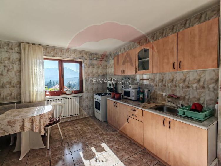 Casa, 14 camere, investitie Aparthotel, Predeal - 18