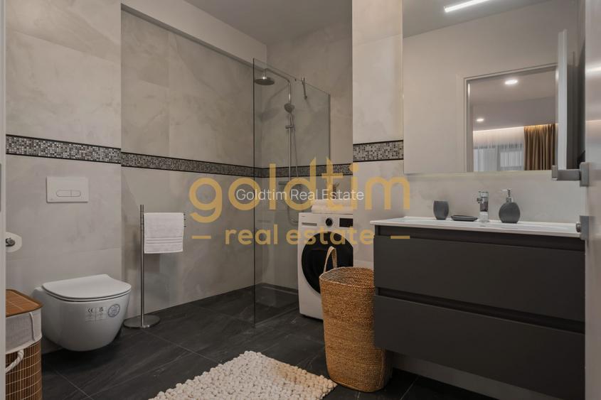 SUPERB/PIPERA/TERASA GENEROASA/DISPONIBIL IMEDIAT/ZONA IANCU NICOLAE - 6