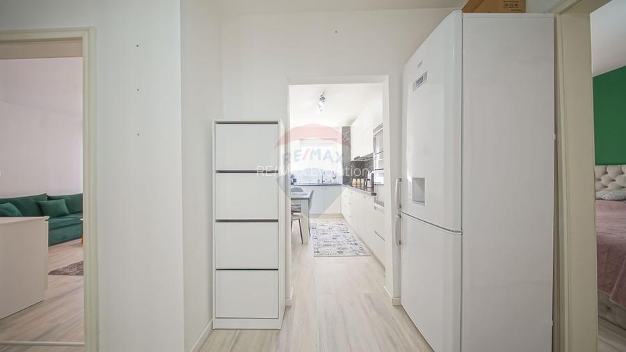 COMISION 0| ELEGANT CU GRADINA|LOC DE PARCARE|BOXA - 14