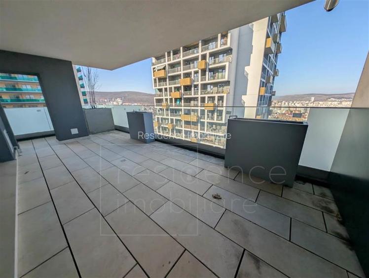 Garaj! Apartament NOU 3 camere in Zorilor, Seasons - 4