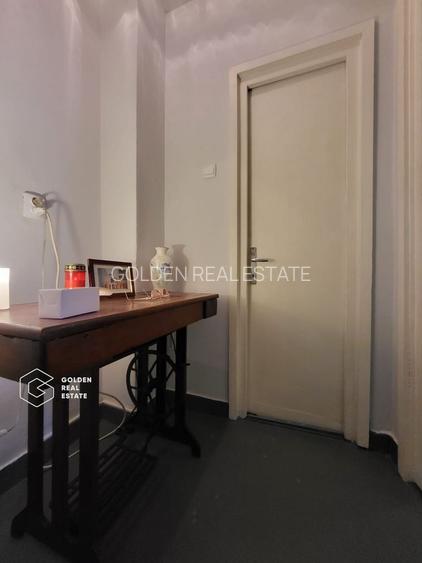 Apartament 2 camere, oras Lipova - 10