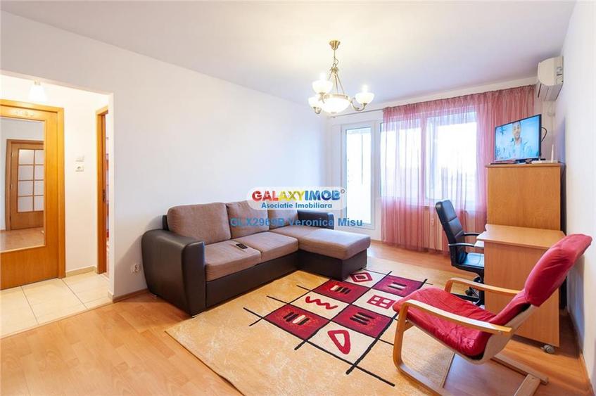 Apartament 2 camere de inchiriat - Nicolae Grigorescu - 6