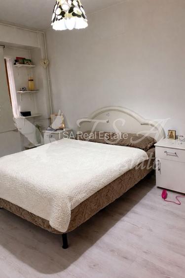 Apartament 3 Camere, zona Tei - 4