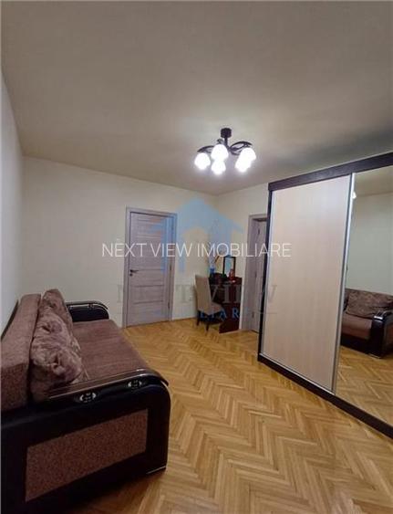 Apartament 3 camere, Gheorgheni - 5