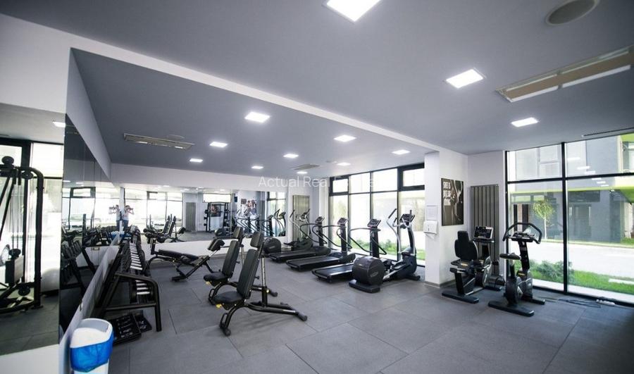 ALEZZI SPA/APARTAMENT 3 CAMERE 2 BAI/MAMAIA NORD/LOCATIE UNICA/PARCARE PROPRIE/ - 5