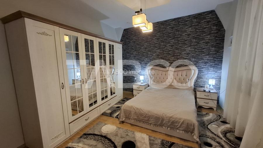 Comision 0% Casa superba in marginimea Sibiului Apoldu de Jos - 5