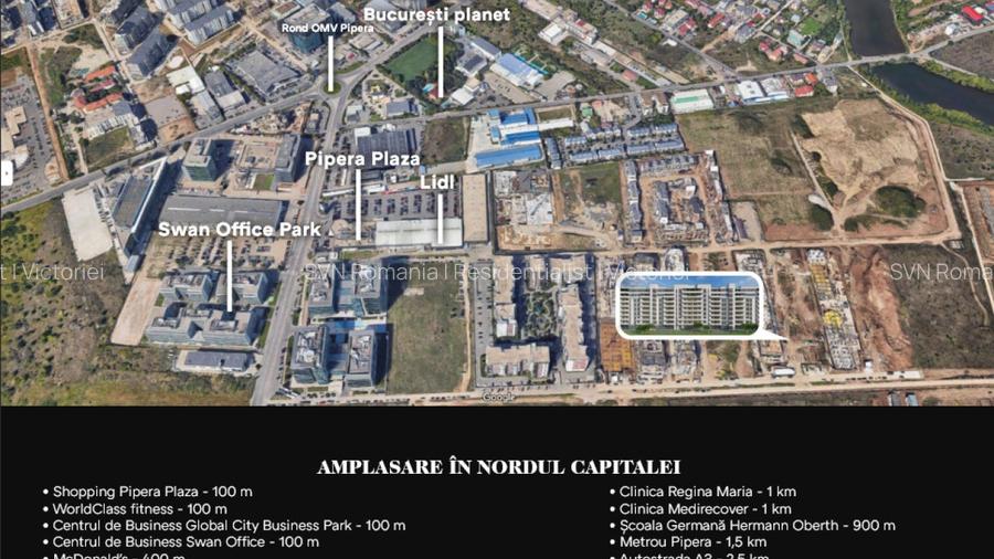 REA1027895 Studio My Place North I Pipera Plaza I Investitie I - 4