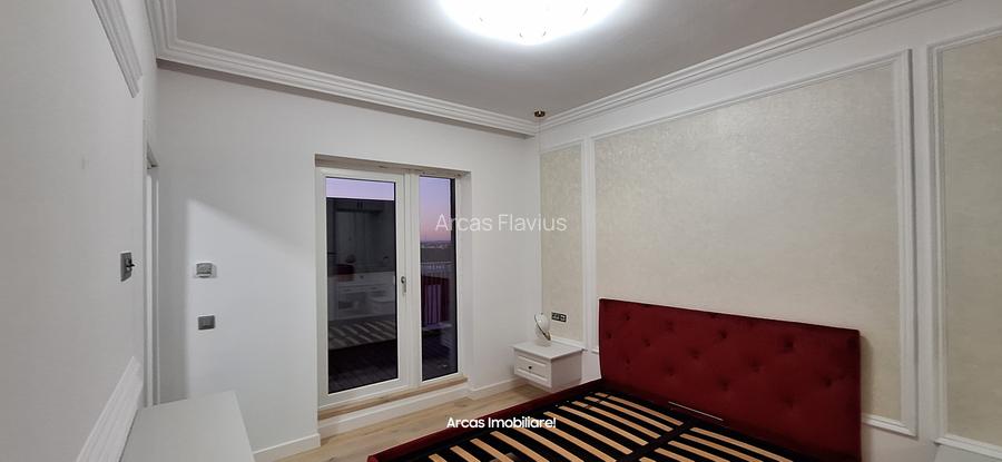 Penthouse superb de vanzare Parc Sub Arini - 14