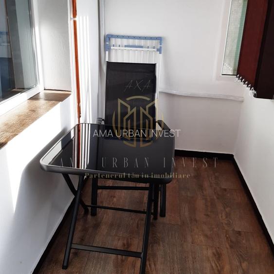 2 camere 62 mp Basarabia Metrou Costin Georgian - 13