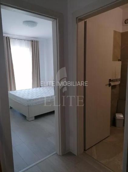 Apartament 2 camere în zona FABRICII - 5