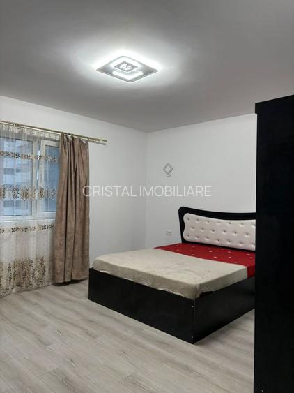 Apartament 2 camere, parcare subterană, centrală proprie, mobilat lux - 3