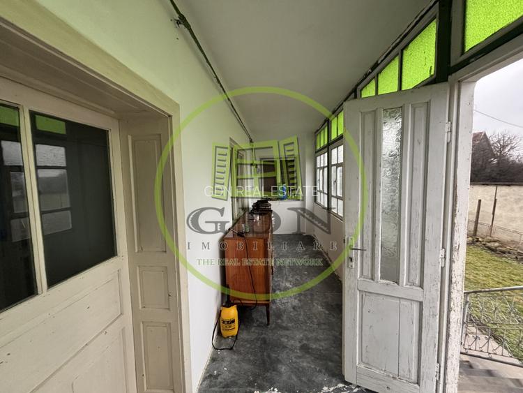 Casă de vânzare SantaMarie județul Alba - 16