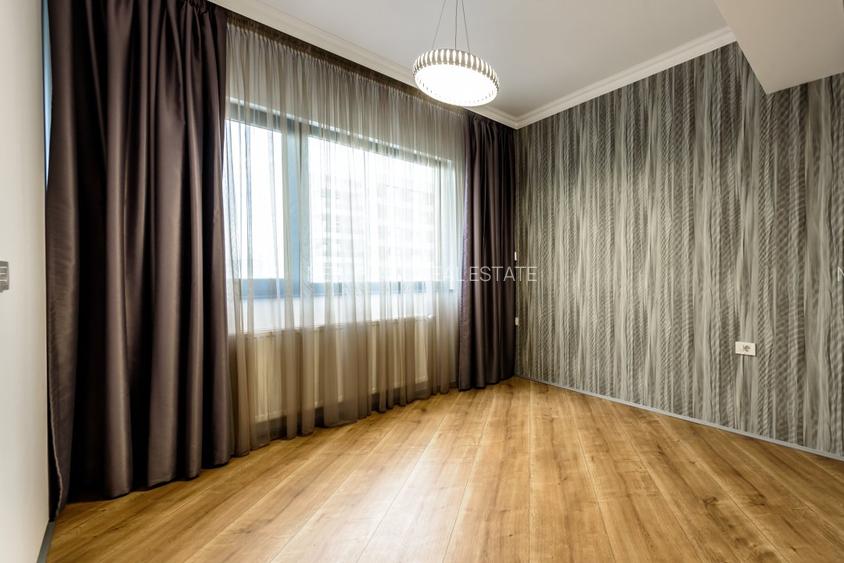 4City North | Vedere curtea interioara | Lux | Apartament deosebit - 15