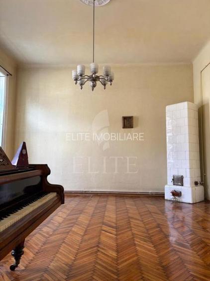 Apartament 3 camere în zona PIATA MIHAI VITEAZUL - 3