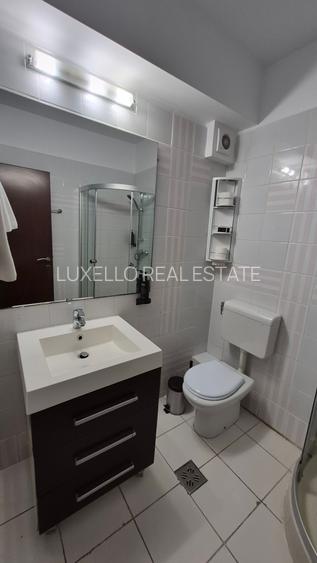 APARTAMENT 3 CAMERE LUX IN COMPLEX REZIDENTIAL CU CIRCUIT INCHIS - 54