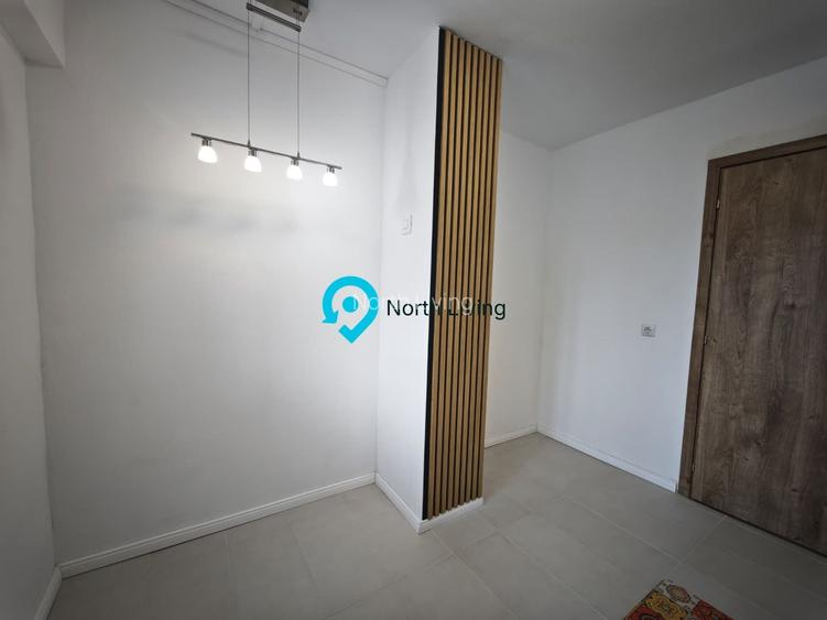 Apartament 3 camere decomandat | renovat complet | Metrou Gorjului | - 4