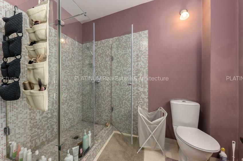 Eminescu - Teatrul Metropolis, Vila 6 camere, Pretabil Rezidential/ Birouri - 11