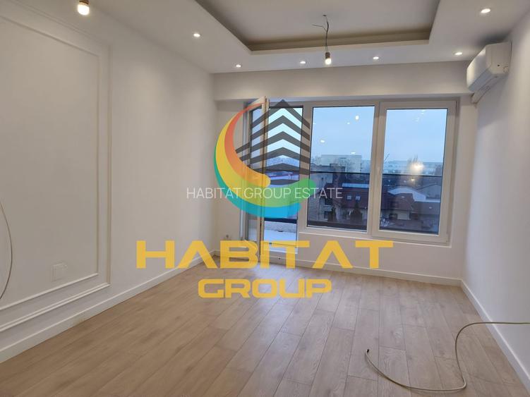 Apartament 3 camere de vanzare la 10 min de metrou Timpuri Noi - 10