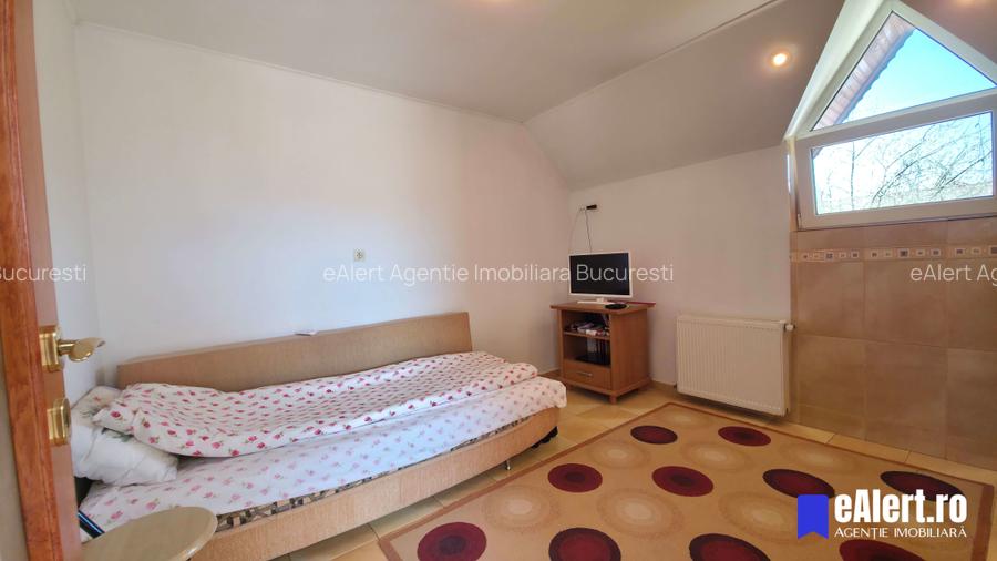 Vila 6 camere, Magurele, Ilfov, spatiu gradinita - afterschool - 48