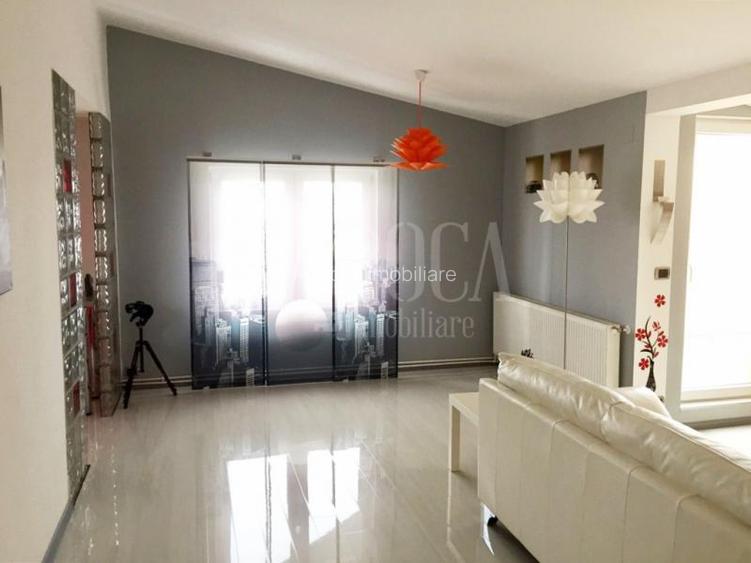 Apartament 2 camere de vanzare in Zorilor, Cluj Napoca - 3