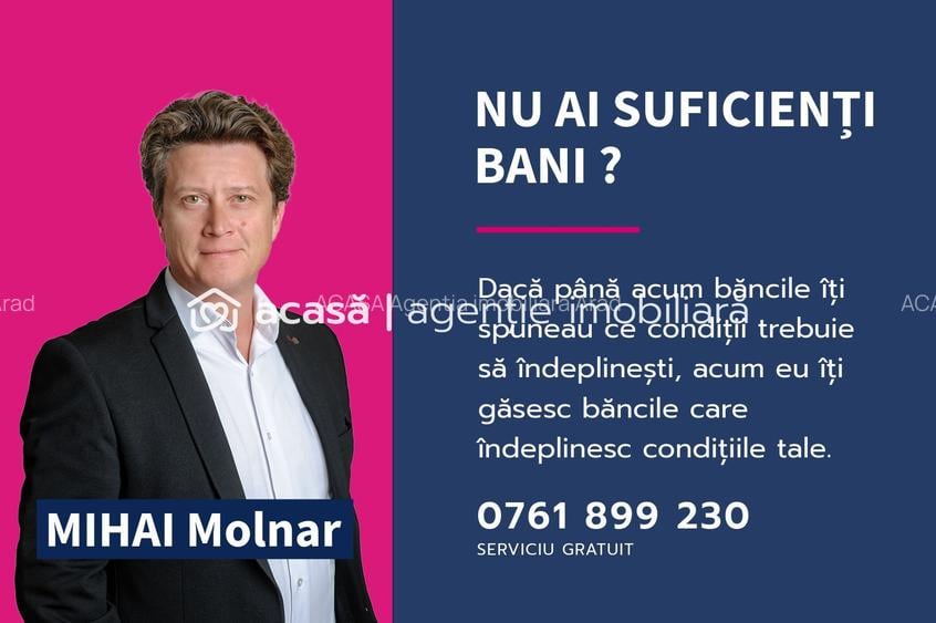 X-City Towers Timișoara | Etaj 3 | apartament nou - 8