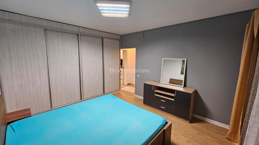 Apartament cu 2 camere, gradina, zona Porii - 5