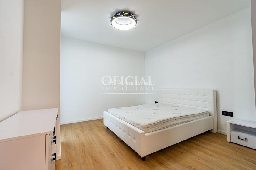 Apartament 2 Camere | 60 mp | Garaj | Zona Iris | Liberty Residence - 7
