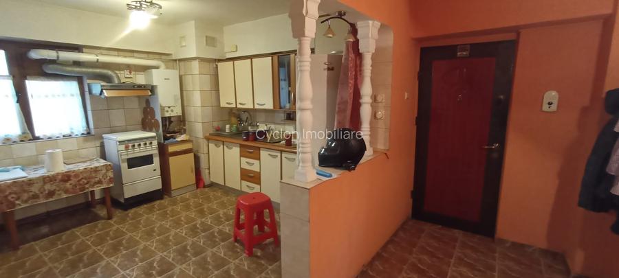 Apartamente cu 4+ camere de vânzare în zona Margeanului 13 Septembrie, Sector 5 - 21