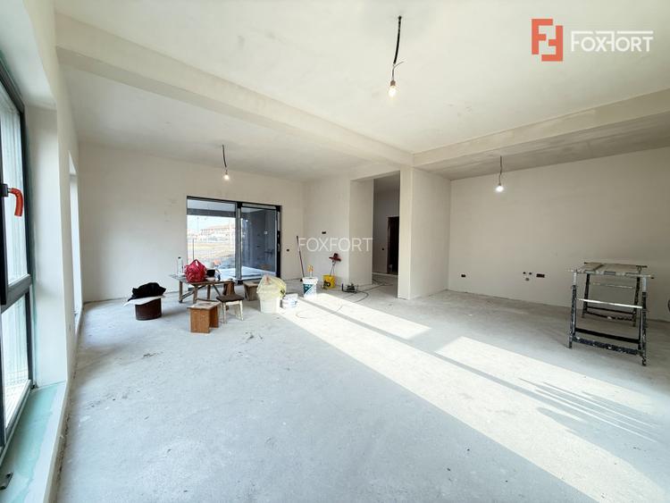 Casa individuala cu 5 camere de vanzare in Dumbravita - 4