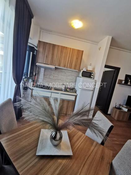 Mamaia Summerland - Apartament 2 camere vedere la mare termen lung - 11