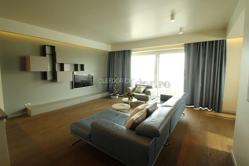 Iancu Nicolae-British School duplex  - 3 dormitoare - 2