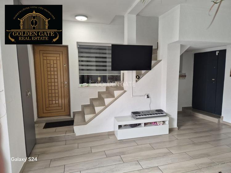 Casa 220 mp utili | 2 unitati locative | Curte 130 mp | Racadau – Brasov - 6