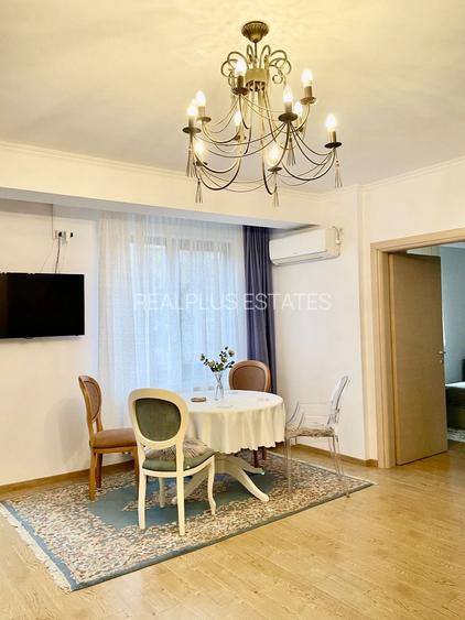 Inchiriere 2 camere Dorobanti - 16