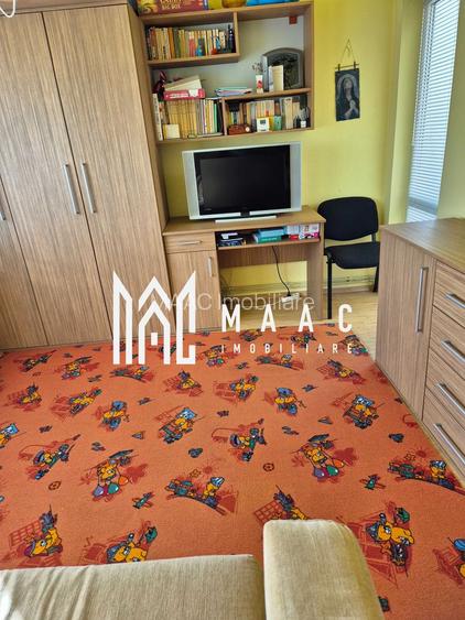 Apartament 3 Camere I Decomandat I Etaj 1 I Trei Stejari - 7